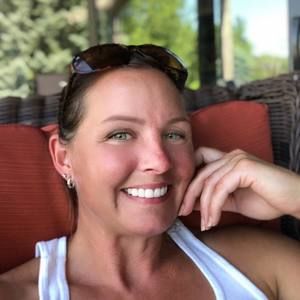 Meet your Posher, Brandy